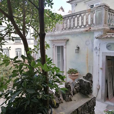 Osborne Guest House Sintra Buitenkant foto