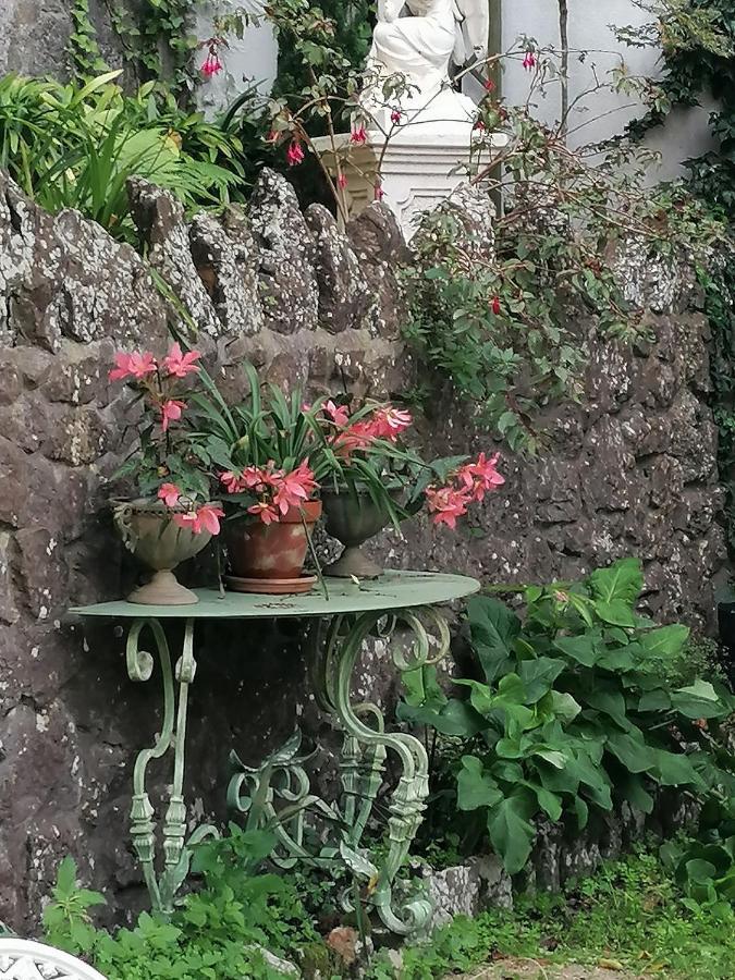 Osborne Guest House Sintra Buitenkant foto