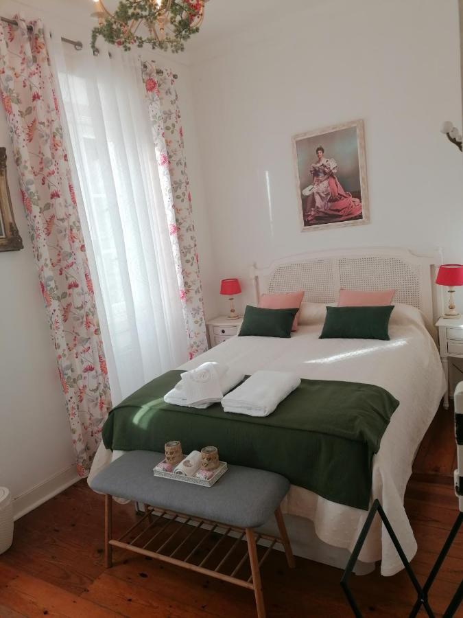 Osborne Guest House Sintra Kamer foto
