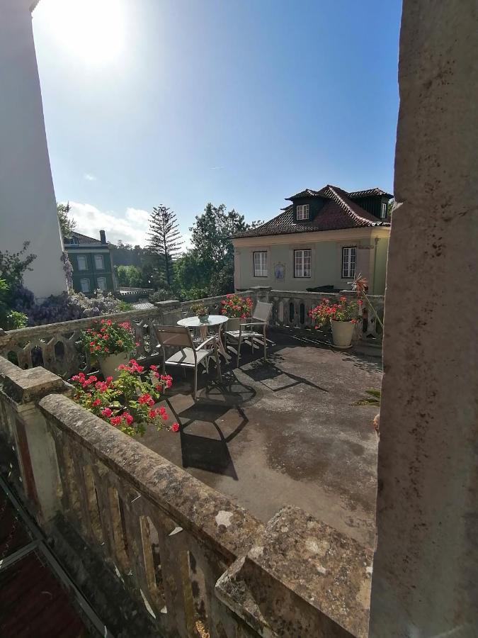 Osborne Guest House Sintra Buitenkant foto