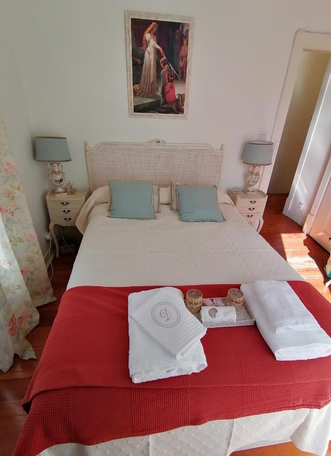 Osborne Guest House Sintra Buitenkant foto