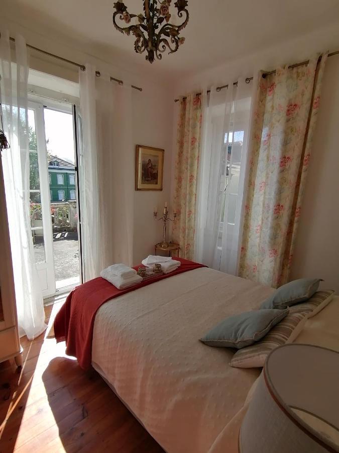 Osborne Guest House Sintra Buitenkant foto