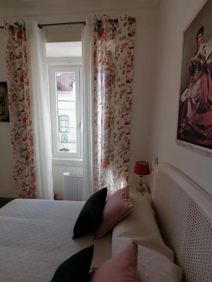 Osborne Guest House Sintra Buitenkant foto